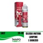 AROMA SUPREM-E SHOT . ICE MAXI CHERRY RASPBERRY 20 ML IN 60 ML 0 MG MIX&VAPE 20 ML