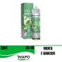AROMA SUPREM-E SHOT . ICE MAXI MINT 20 ML IN 60 ML 0 MG MIX&VAPE 20 ML