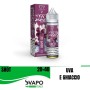 AROMA SUPREM-E SHOT . ICE MAXI GRAPE 20 ML IN 60 ML 0 MG MIX&VAPE 20 ML