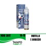 SUPREM-E .ICE MAXI BLUEBERRY 0 MG MINI SHOT 10 + 10  MIX&VAPE