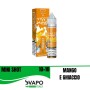 SUPREM-E .ICE MAXI MANGO 0 MG MINI SHOT 10 + 10  MIX&VAPE