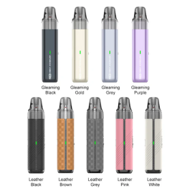 VAPORESSO VIBE SE 2 POD 1400 MAH 4.5 ML OGNI 4 KIT ACQUISTATI 1 VIBE SE IN OMAGGIO