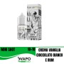 * FLAVOURAGE THE SECRET BARREL WHITE CARIBBEAN MIX&VAPE 10 ML IN CHUBBY 30