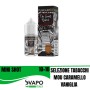 * FLAVOURAGE THE SECRET BARREL RESERVE MIX&VAPE 10 ML IN CHUBBY 30