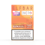 ELFBAR ELFA MONOUSO TROPICAL FRUIT 0 MG 2 ML 2 PCS
