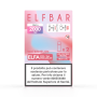 ELFBAR ELFA MONOUSO WATERMELON  0 MG 2 ML 2 PCS