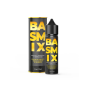 ELIQUID FRANCE MI VIDA BASMIX SHOT 20ML BY MARC LABO