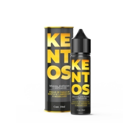 ELIQUID FRANCE MI VIDA KENTOS SHOT 20ML BY MARC LABO