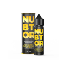 ELIQUID FRANCE MI VIDA NUBTOR SHOT 20ML BY MARC LABO