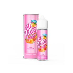 ELIQUID FRANCE MI VIDA PINK SHOT 20ML BY MARC LABO