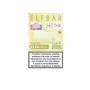 ELFBAR ELFA MONOUSO BANANA 20 MG 2 ML 2 PCS