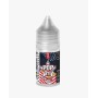 RELOAD VAPE MINI SHOT 10 + 10 POP CORN CARAMEL MINI SHOT 10 ML IN CHUBBY 30