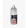 RELOAD VAPE MINI SHOT 10 + 10 POP CORN CARAMEL MINI SHOT 10 ML IN CHUBBY 30
