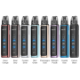 GEEKVAPE WENAX Q ULTRA TOUCH SCREEN 1300 MAH 30 W OGNI KIT ACQUISTATO 1 KIT IN OMAGGIO
