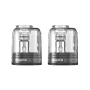 ASPIRE POD DI RICAMBIO FLUFFI PRO DUAL MESH 0.6 OHM 2 PCS