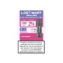 LOST MARY TOCA AIR PRO POD MIX BERRIES 20 MG 2 ML 2 PCS