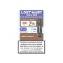 LOST MARY TOCA AIR PRO POD CREAM TOBACCO 20 MG 2 ML 2 PCS