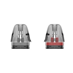 VAPORESSO NUOVE LUXE X DUAL MESH 0.4 OHM 5 ML 2 PCS