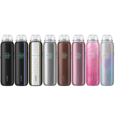 ASPIRE PIXO MAX 2600 MAH 3 ML 30 W