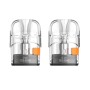 ASPIRE POD DI RICAMBIO PIXO MAX DUAL MESH 0.4 OHM 2 PCS