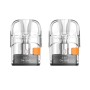 ASPIRE POD DI RICAMBIO PIXO MAX DUAL MESH 0.6 OHM 2 PCS