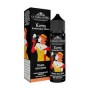 .LA TABACCHERIA. LINEA FLAPPER MANGO DELLE INDIE 20 ML IN CHUBBY DA 60