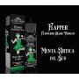.LA TABACCHERIA. LINEA FLAPPER MENTA ARTICA DEL SUD 20 ML IN CHUBBY DA 60