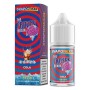 * SVAPONEXT THE FROZEN BRAIN COLA 0 MG MIX&VAPE 10 ML IN CHUBBY 30