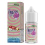 * SVAPONEXT THE FROZEN BRAIN APPLE CRUSH 0 MG MIX&VAPE 10 ML IN CHUBBY 30