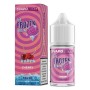 * SVAPONEXT THE FROZEN BRAIN CHERRY 0 MG MIX&VAPE 10 ML IN CHUBBY 30
