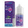 * SVAPONEXT THE FROZEN BRAIN BLUEBERRY 0 MG MIX&VAPE 10 ML IN CHUBBY 30