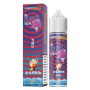 ° SVAPONEXT THE FROZEN BRAIN COLA 0 MG MIX&VAPE 20 ML IN CHUBBY 60