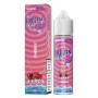 ° SVAPONEXT THE FROZEN BRAIN CHERRY 0 MG MIX&VAPE 20 ML IN CHUBBY 60