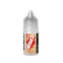 RELOAD VAPE MINI SHOT 10 + 10 BISKO BISCOTTO CIOCCOLATO BIANCO MINI SHOT 10 ML IN CHUBBY 30
