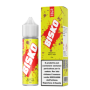 RELOAD VAPE SHOT 20 ML BISKO BISCOTTO RUM & PERA 20 ML IN CHUBBY 60
