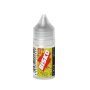 RELOAD VAPE MINI SHOT 10 + 10 BISKO RUM & PERA MINI SHOT 10 ML IN CHUBBY 30