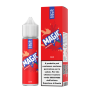 RELOAD VAPE SHOT 20 ML MAGIC ICE STRAWBERRY ICE 20 ML IN CHUBBY 60