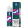 RELOAD VAPE SHOT 20 ML MAGIC ICE RASPBERRY ICE 20 ML IN CHUBBY 60