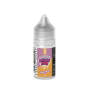 RELOAD VAPE MINI SHOT 10 + 10 VAPOR BAR TRIPLE APPLE ICE MINI SHOT 10 ML IN CHUBBY 30