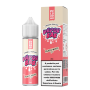 RELOAD VAPE SHOT 20 ML VAPOR BAR PEACH WHITE ICE 20 ML IN CHUBBY 60