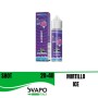 ° SVAPONEXT THE FROZEN BRAIN BLUEBERRY 0 MG MIX&VAPE 20 ML IN CHUBBY 60
