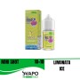 * SVAPONEXT THE FROZEN BRAIN LEMONADE 0 MG MIX&VAPE 10 ML IN CHUBBY 30