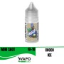 RELOAD VAPE MINI SHOT 10 + 10 MAGIC ICE COCONUT ICE MINI SHOT 10 ML IN CHUBBY 30