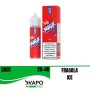 RELOAD VAPE SHOT 20 ML MAGIC ICE STRAWBERRY ICE 20 ML IN CHUBBY 60