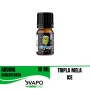 RELOAD VAPE AROMA 10 ML MONSTER ICE TRIPLE APPLE ICE 10 ML
