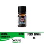 RELOAD VAPE AROMA 10 ML VAPOR BAR PEACH WHITE ICE 10 ML