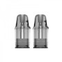 VAPORESSO NUOVE POD DI RICAMBIO VIBE DUAL MESH SMART 0.6 / 0.8 OHM 2 PCS