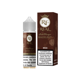 _TNT VAPE REAL SAN DIEGO HAZELNUT 0 MG MIX&VAPE 20 ML IN CHUBBY 60