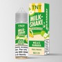 _TNT VAPE MILKSHAKE MELA E BANANA 0 MG MIX&VAPE 20 ML IN CHUBBY 60