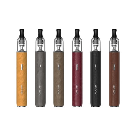 GEEKVAPE WENAX M2 LEATHER VERSION 1200 MAH